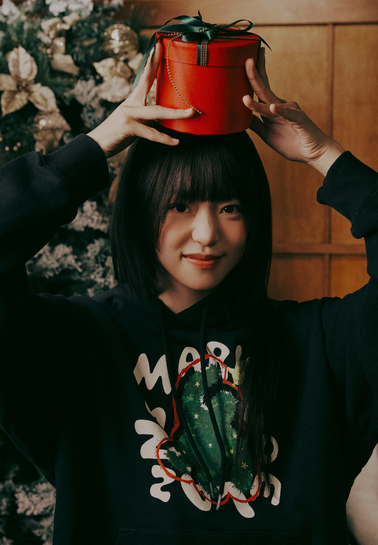 Mark Gonzales 2024 Winter Holiday - 마크곤잘레스 공식 온라인 스토어