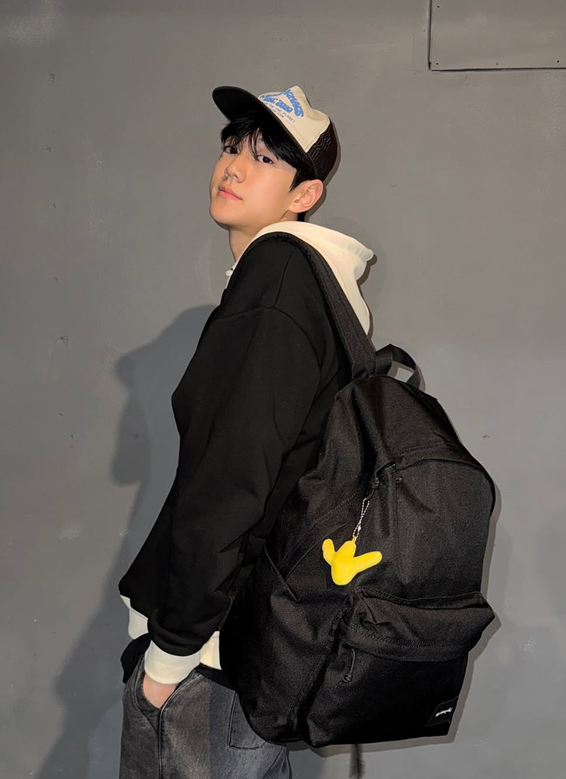 Mark Gonzales S/S 2025 신학기 Styling Guide - 마크곤잘레스