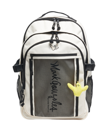 [MARK GONZALES]★25SS★韓国人気★ANGEL BASIC MINI BACKPACK MARK GONZALES]☆25SS☆韓国人気☆ANGEL BASIC MINI BACKPACK