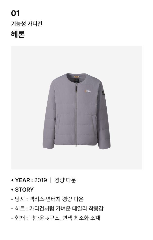아이코닉 상품 01