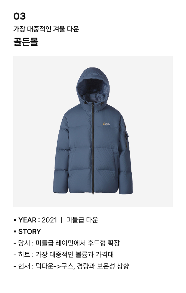 아이코닉 상품 03
