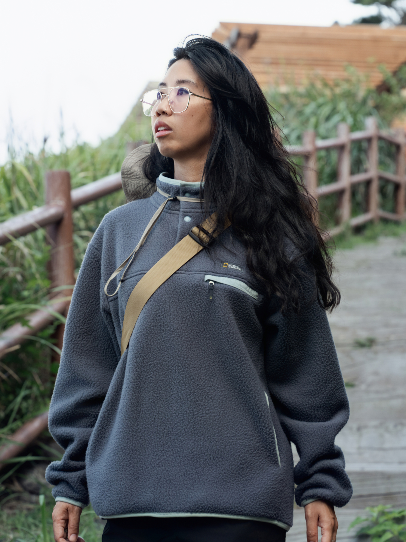 제주 화보 2 첫 장면