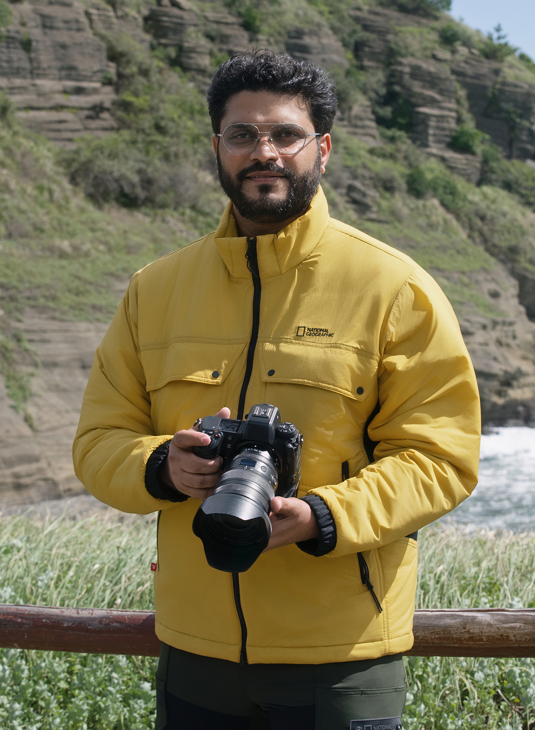 Prasenjeet Udhamsingh Yadav