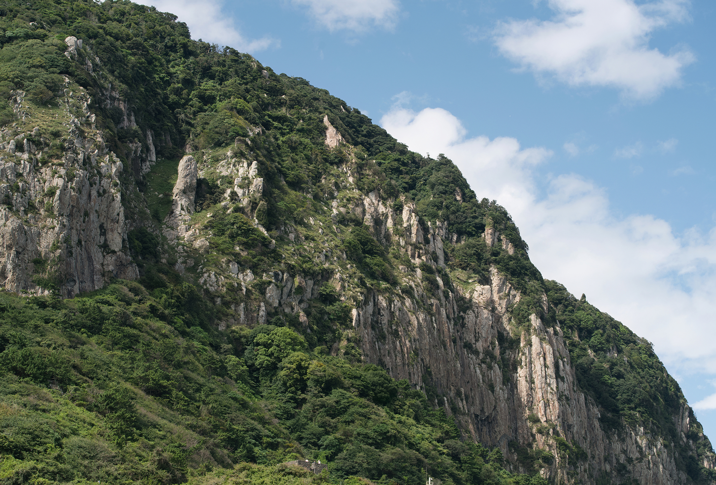 산방산 화보 3