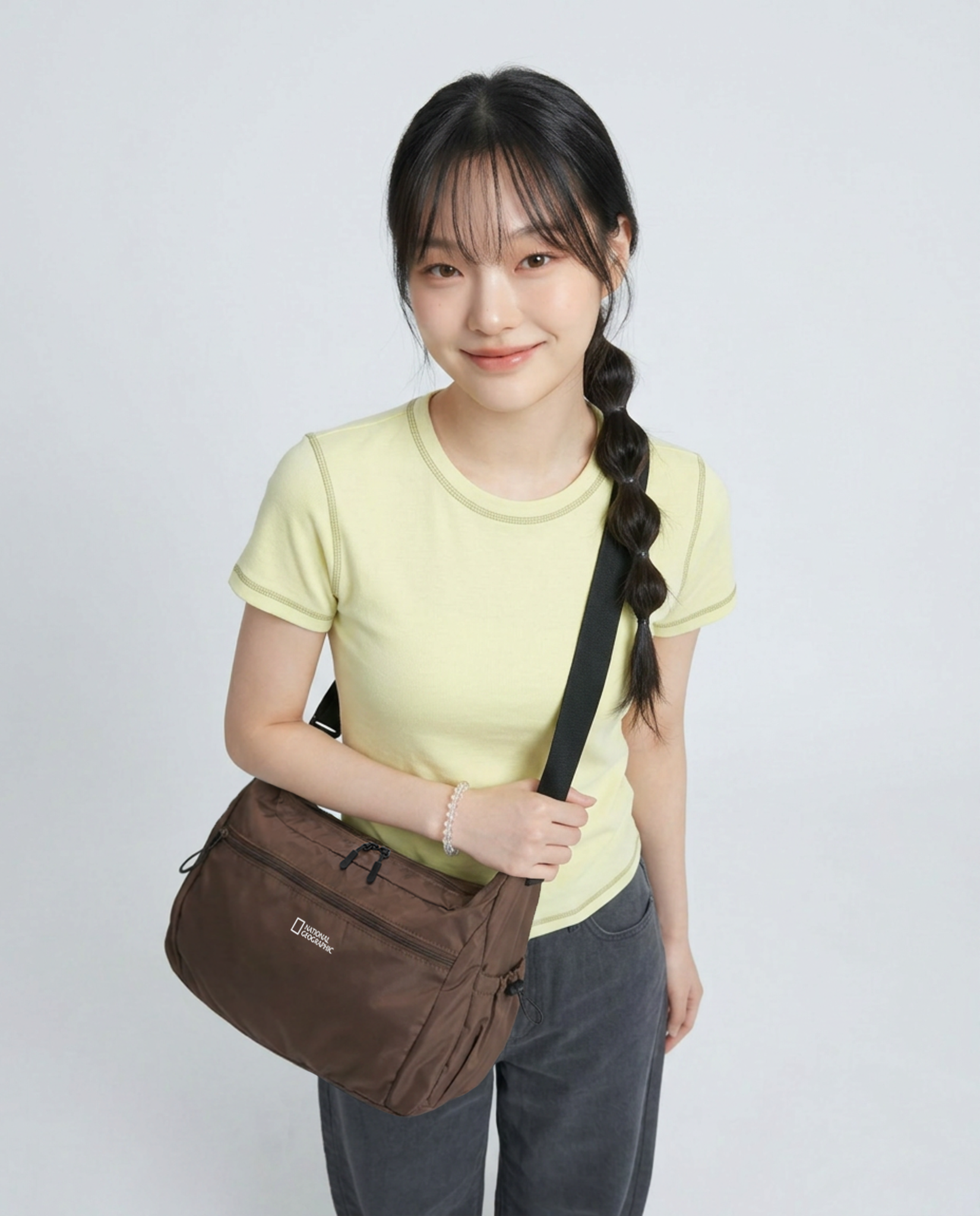 가벼운 움직임, 더 자유로운 일상
