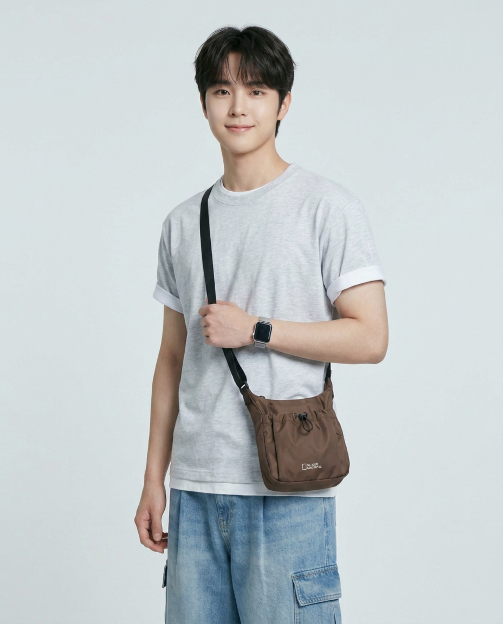 가벼운 움직임, 더 자유로운 일상