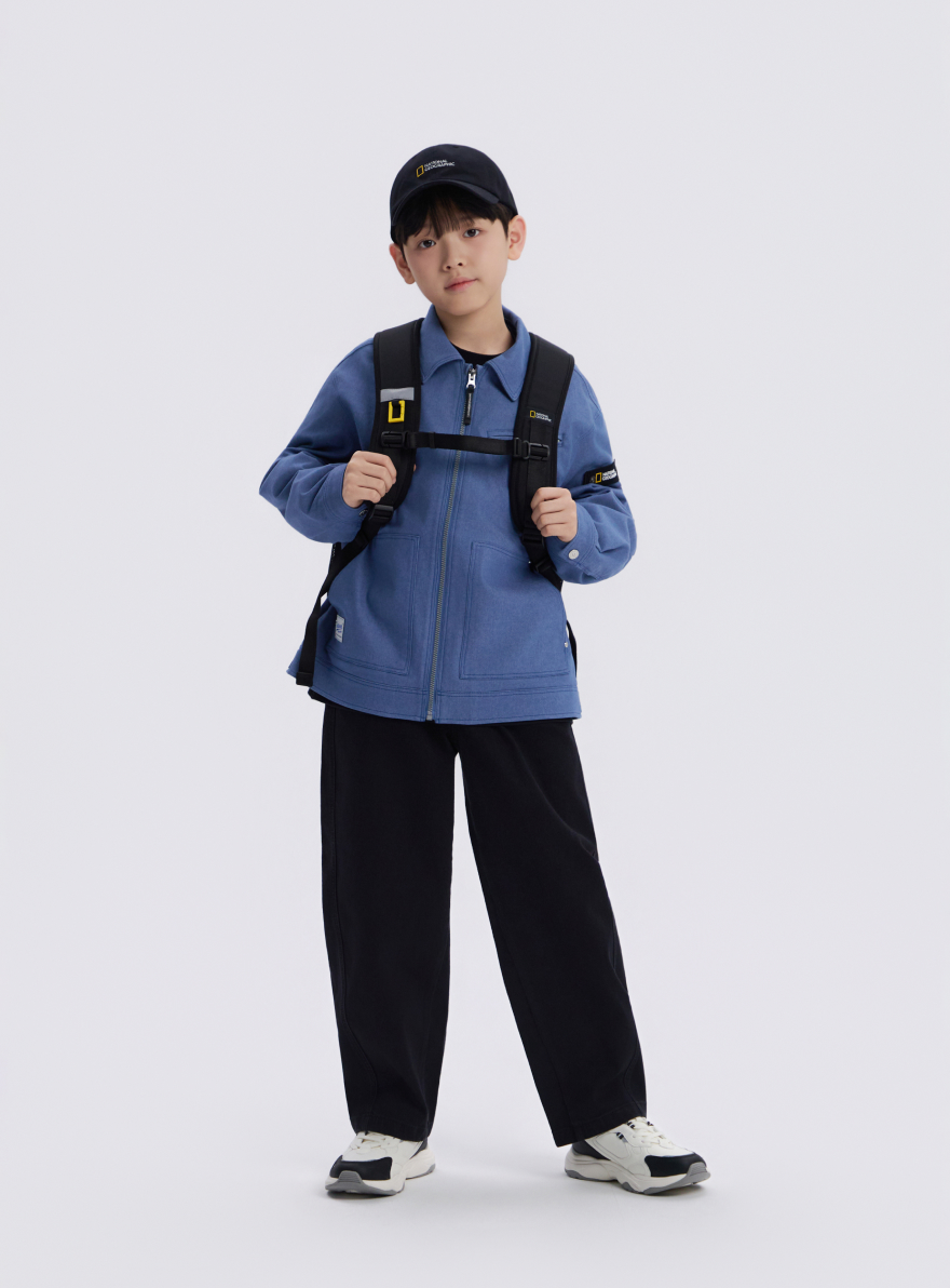 스포티한 데일리