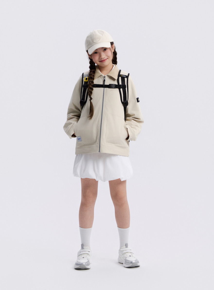 가벼운봄날 스쿨룩