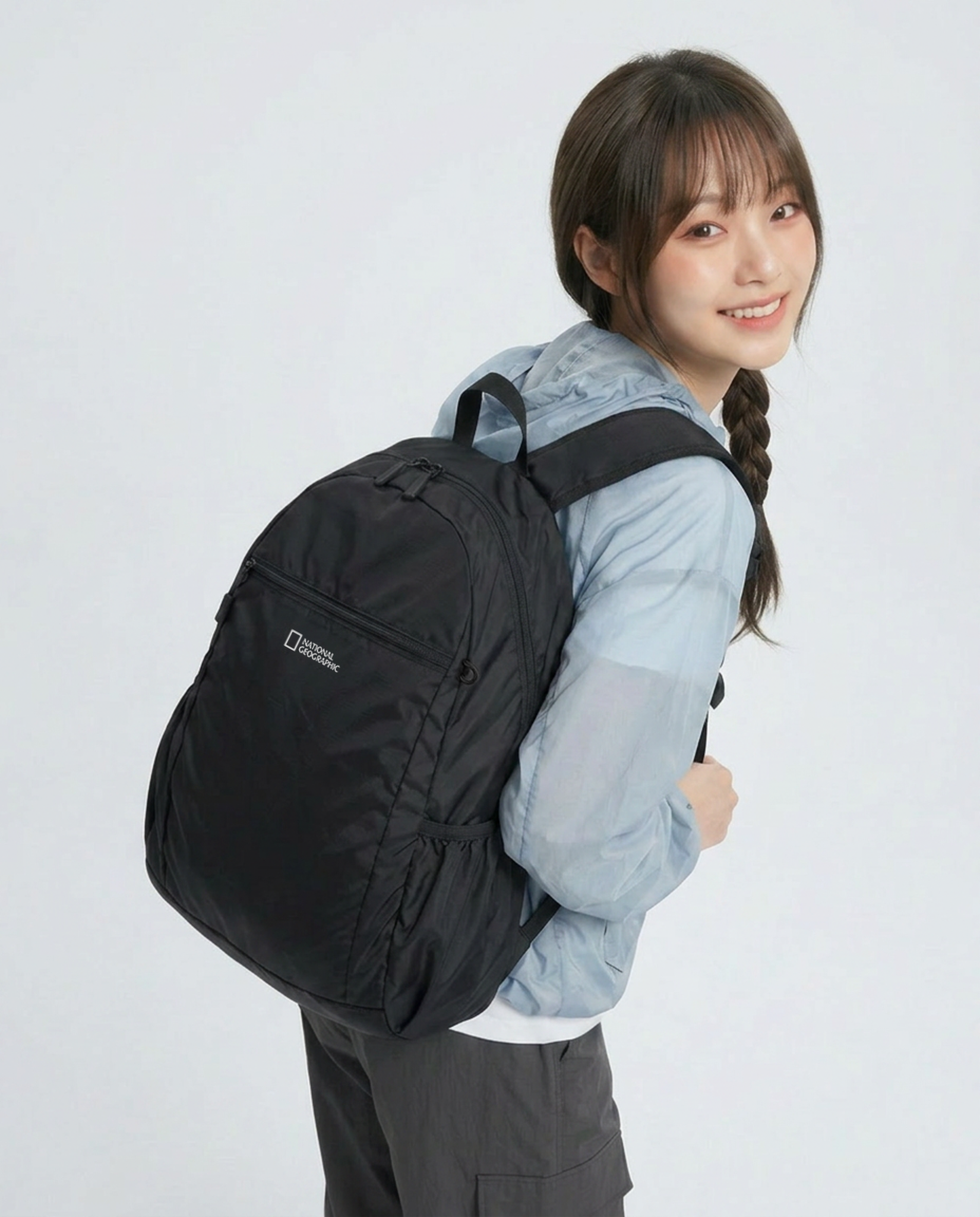 가벼운 움직임, 더 자유로운 일상