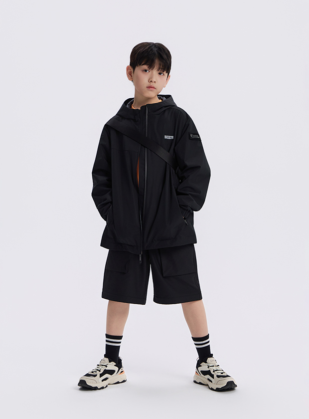 오늘의 바람쯤은 가볍게