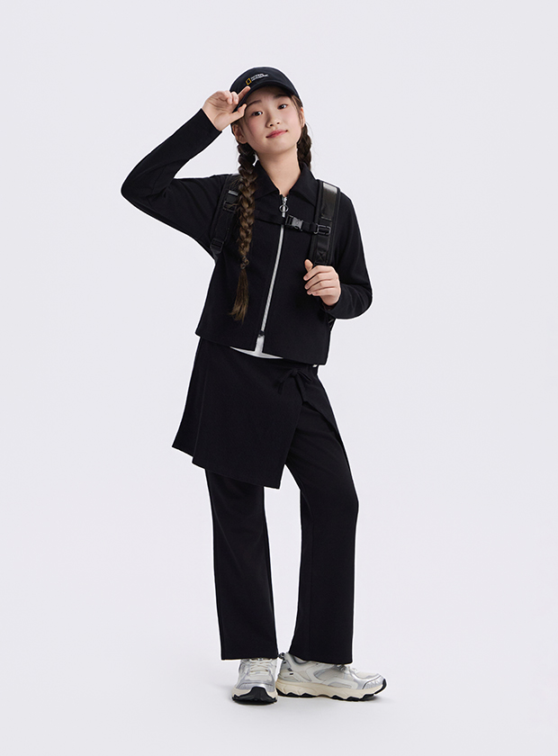 심플하게 더 스포티하게