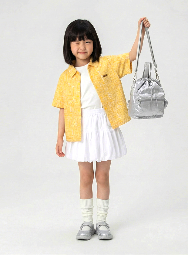 반짝이는 썸머 데이