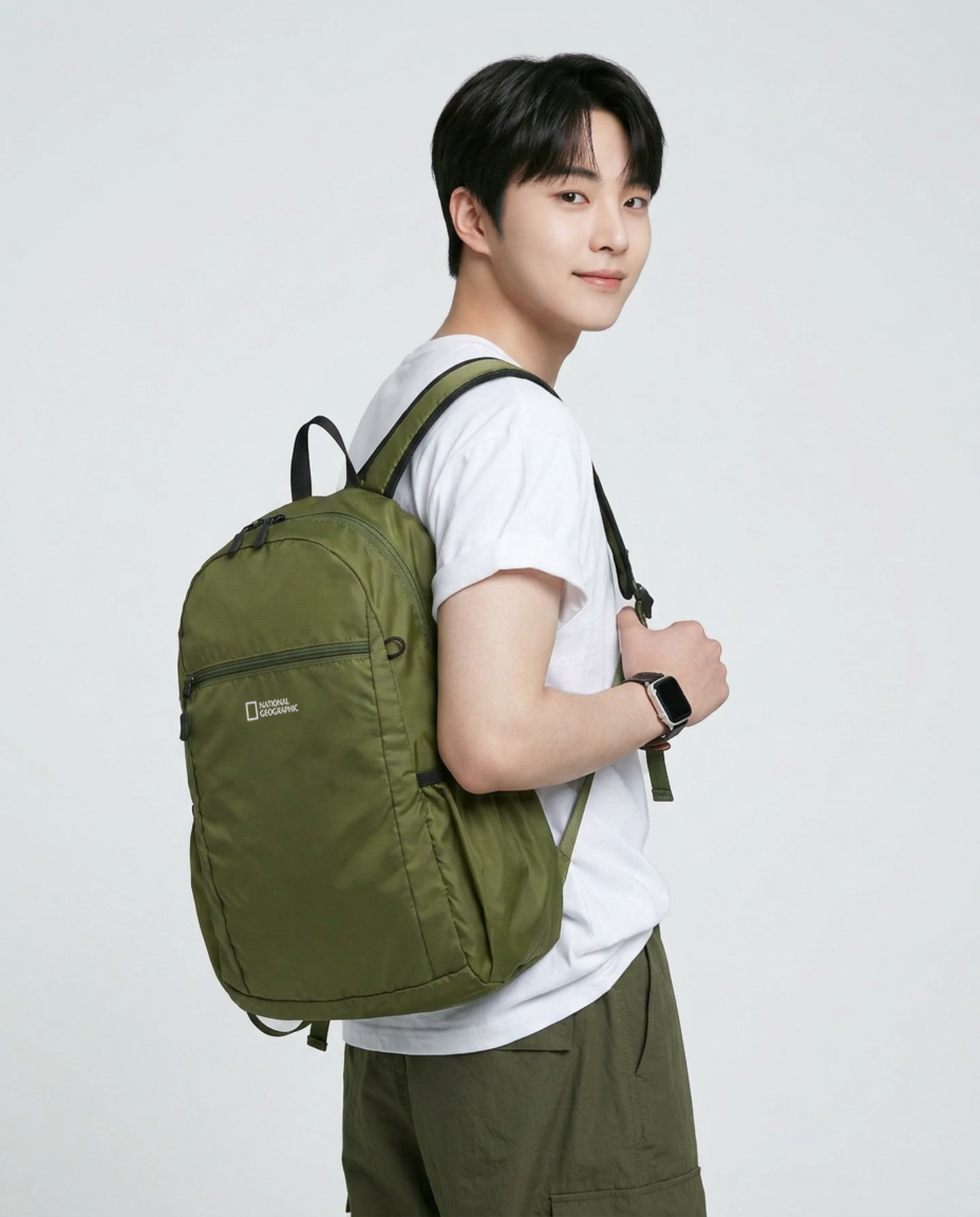가벼운 움직임, 더 자유로운 일상