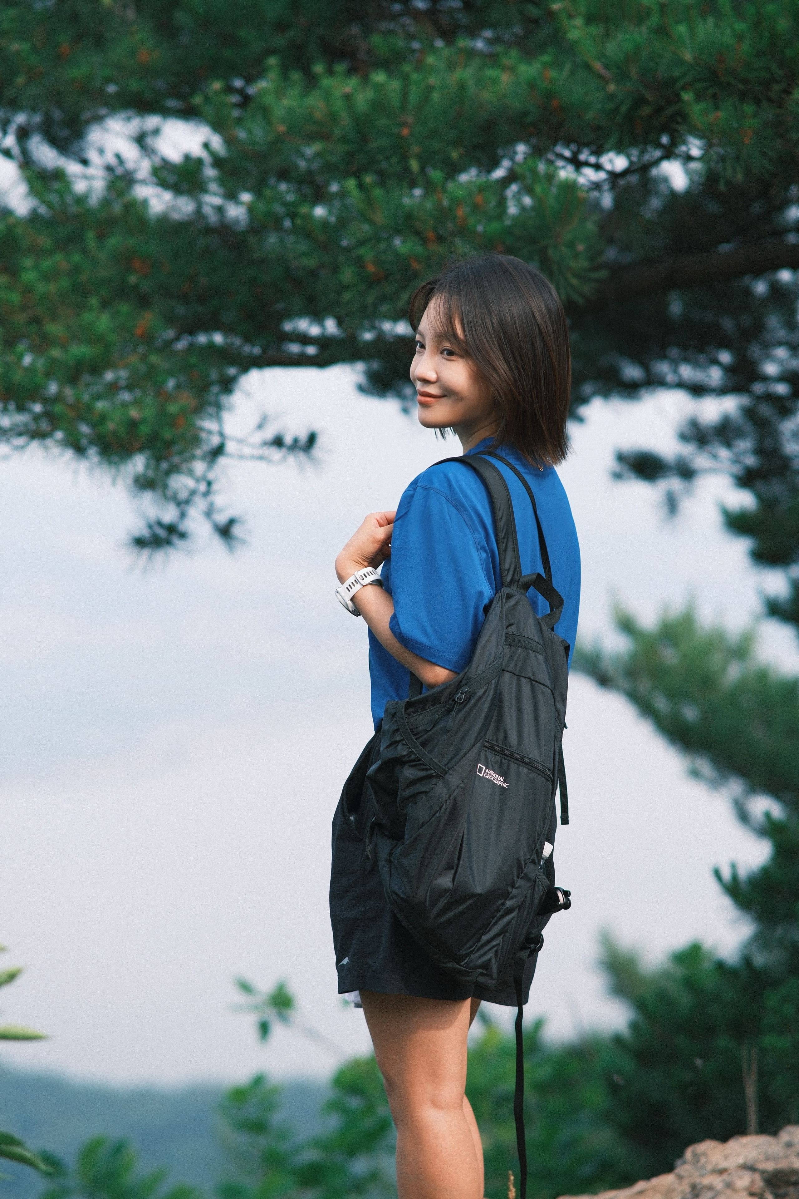 가벼운 움직임, 더 자유로운 일상