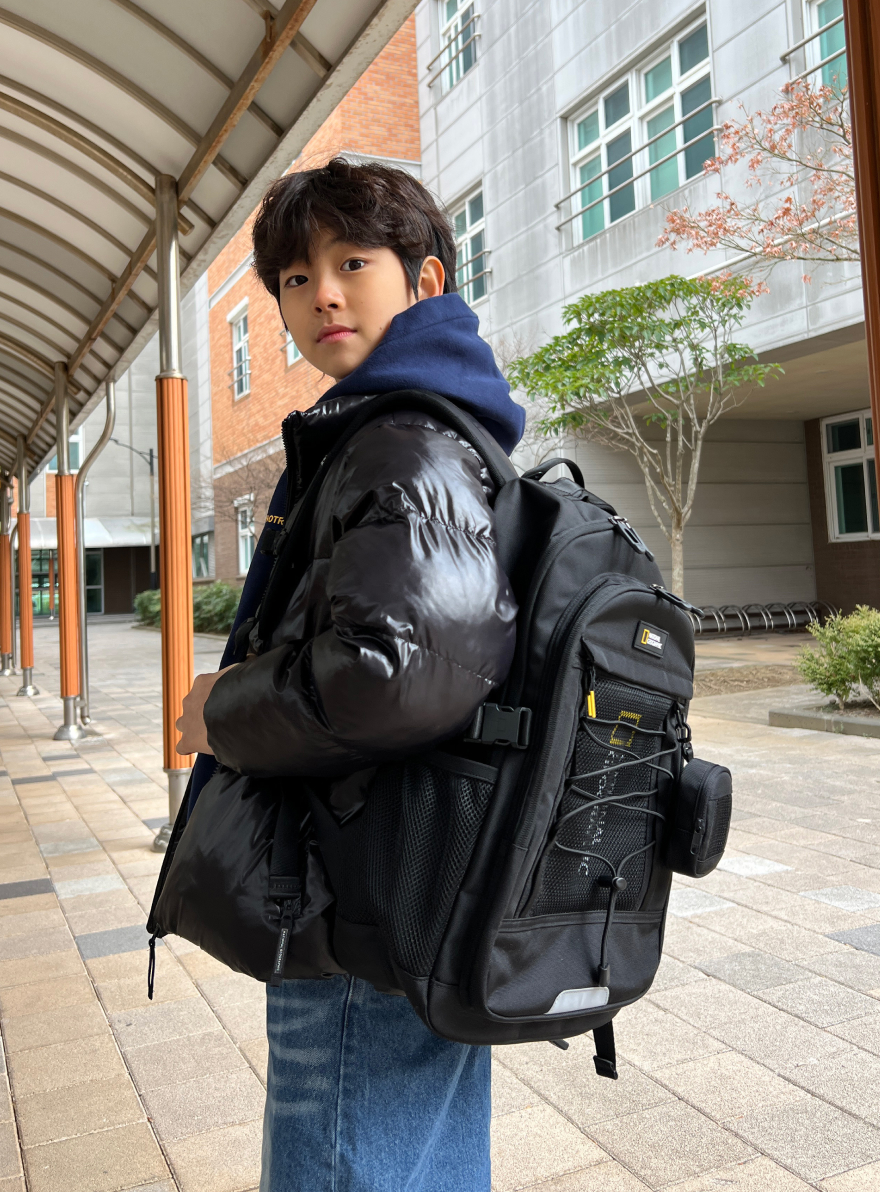 매력 빠짐 주의