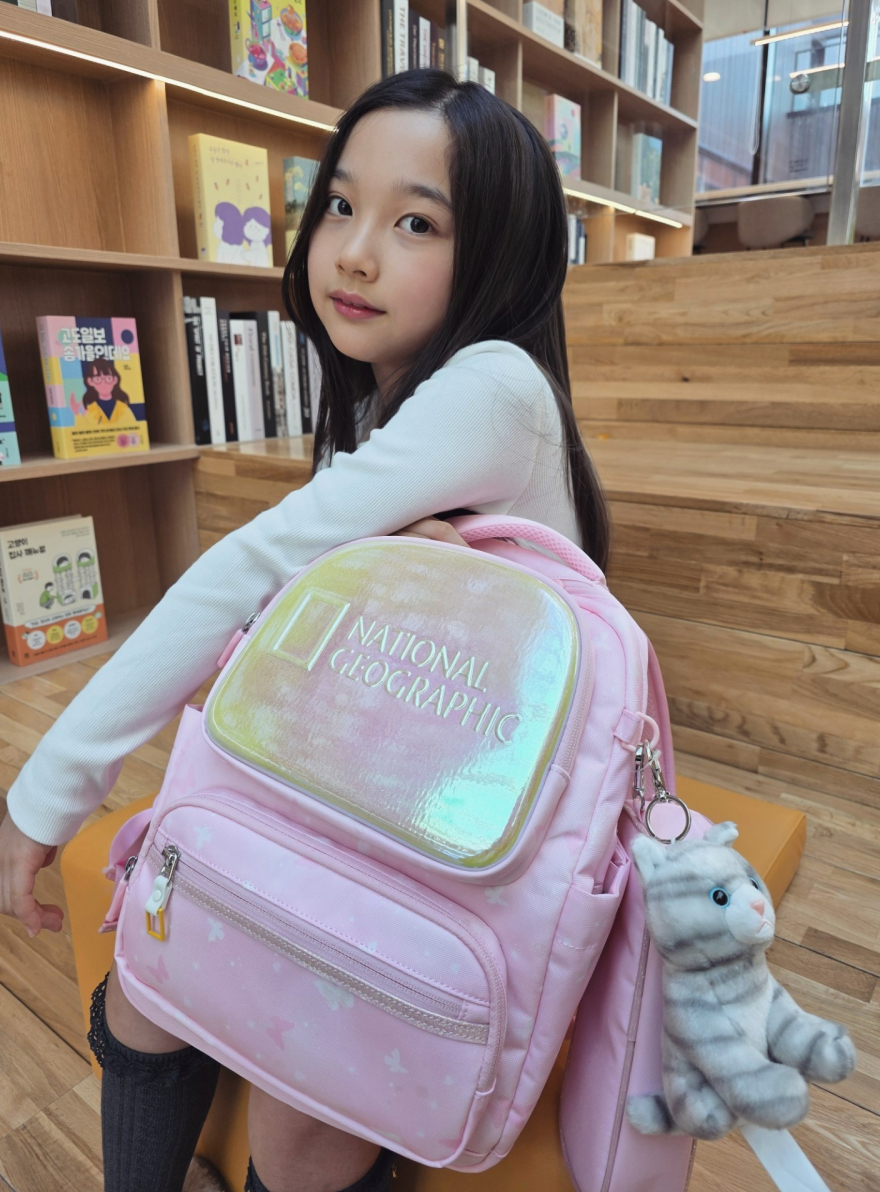 엄마, 이걸로 할래!