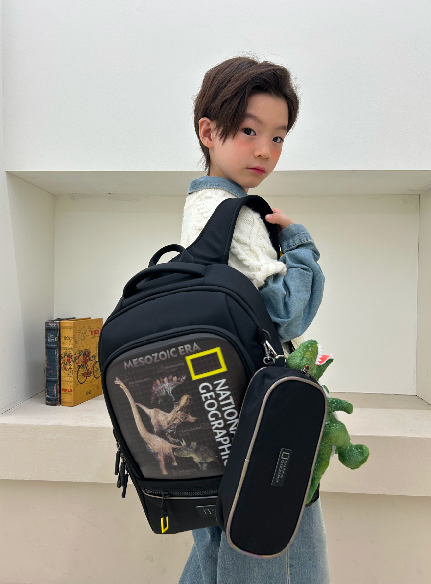 신학기 주인공은 바로 나!