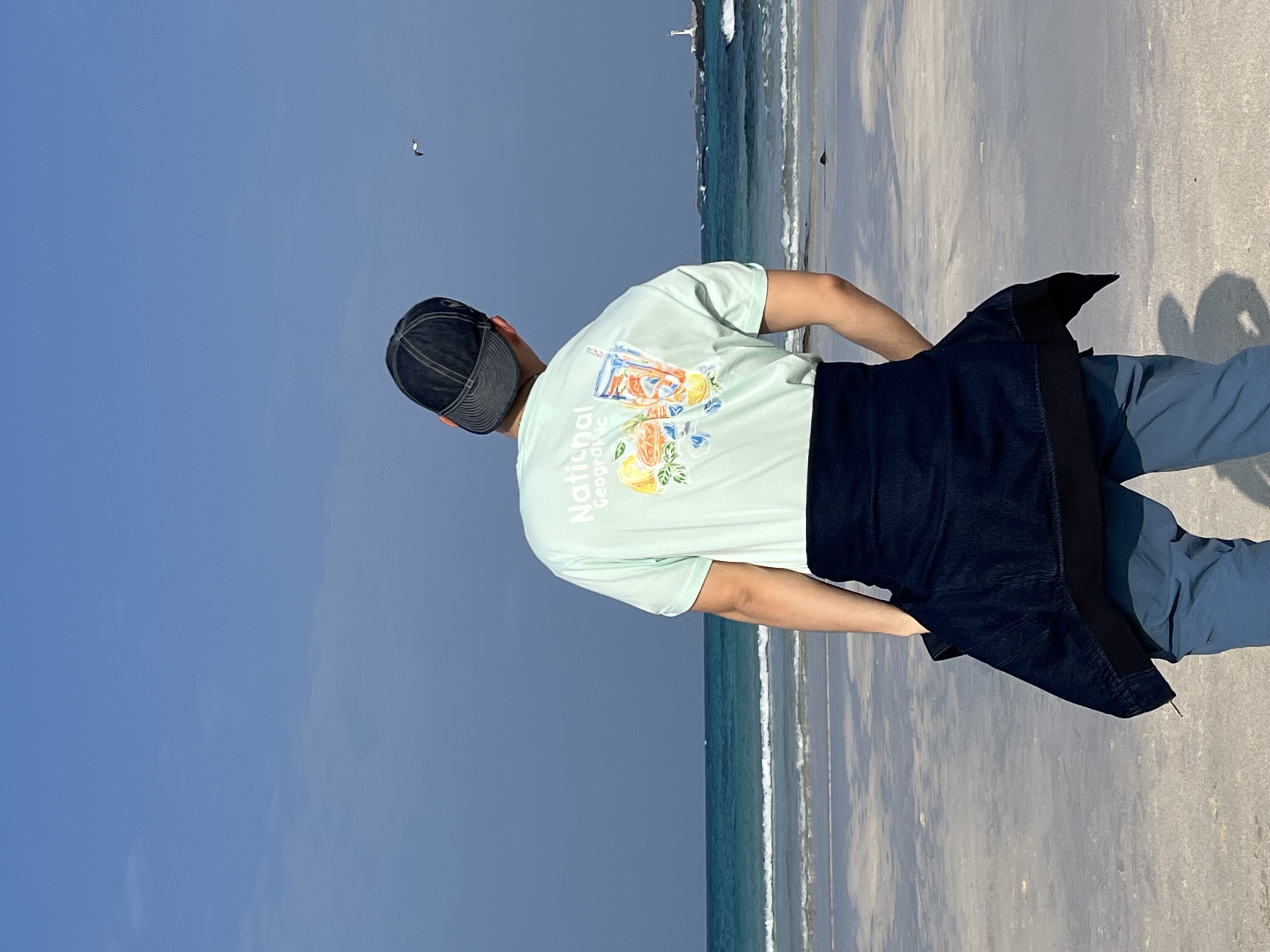 고민 없이 바로 입고 나가는