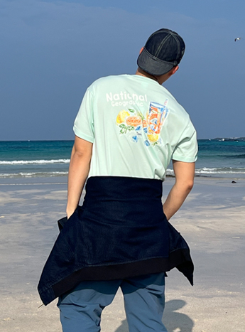 고민 없이 바로 입고 나가는