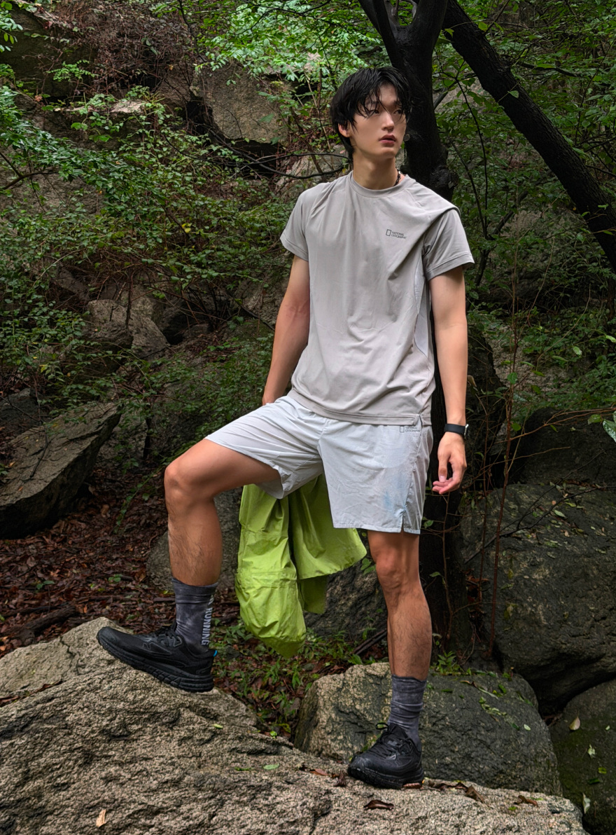 MOVE WITH NATURE