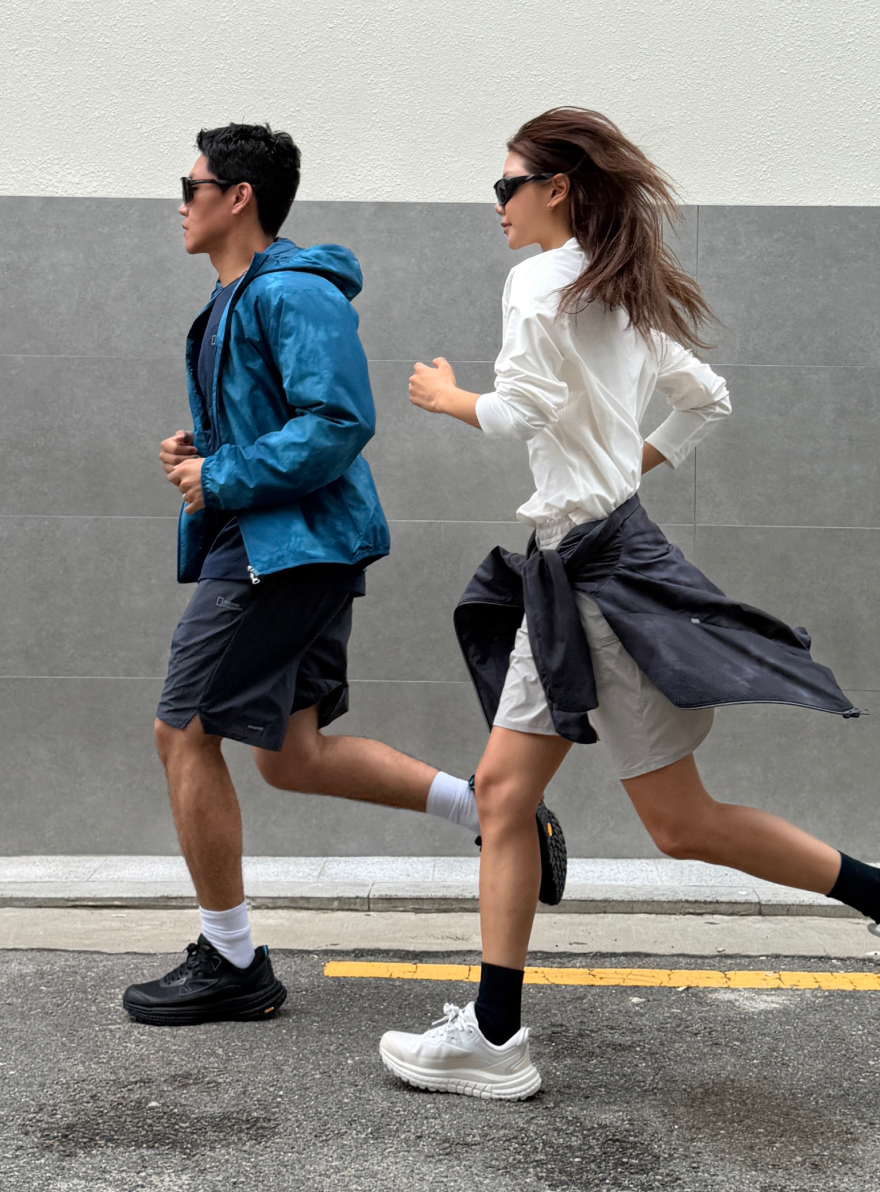 MOVE WITH NATURE