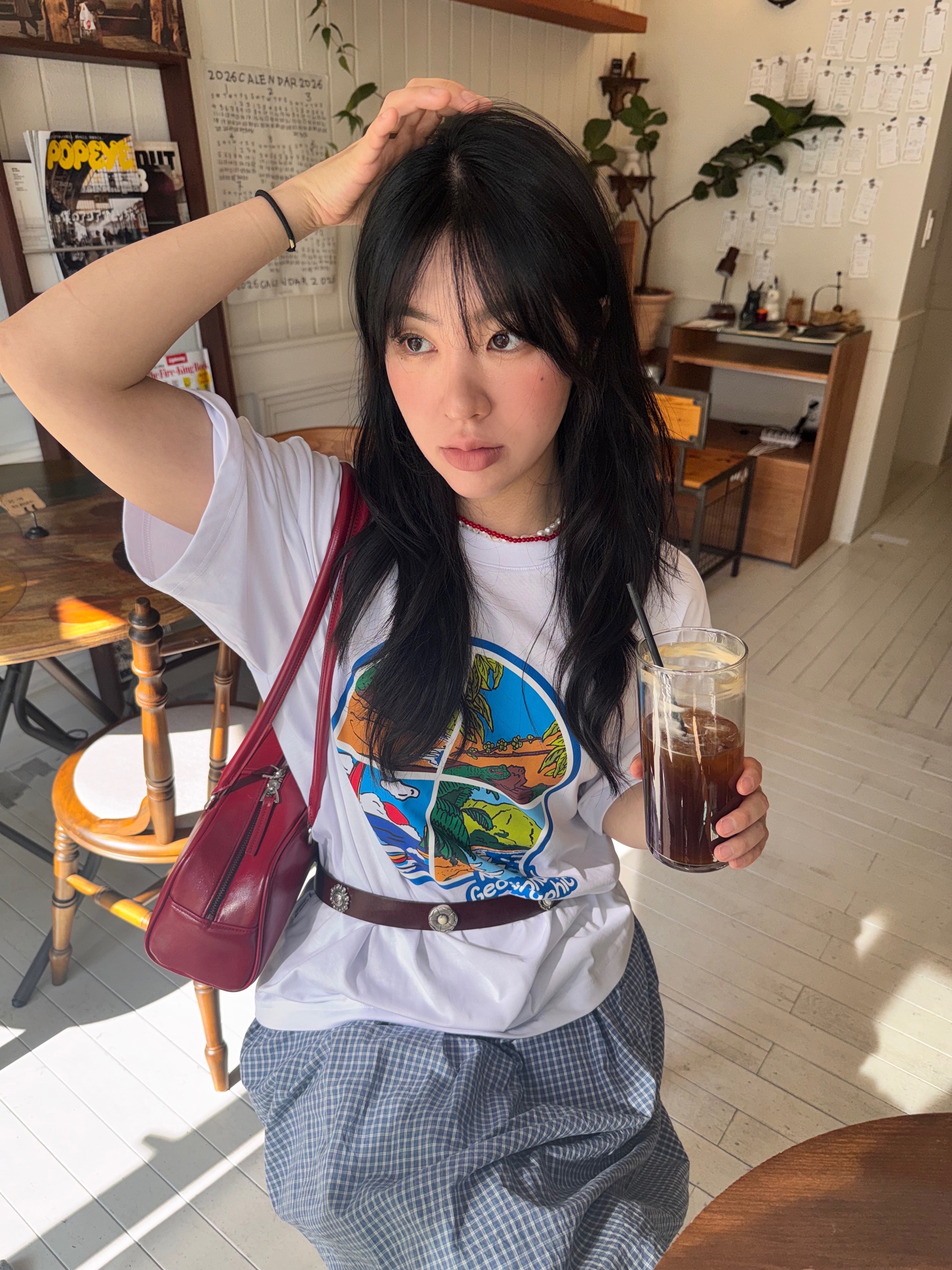 고민 없이 바로 입고 나가는