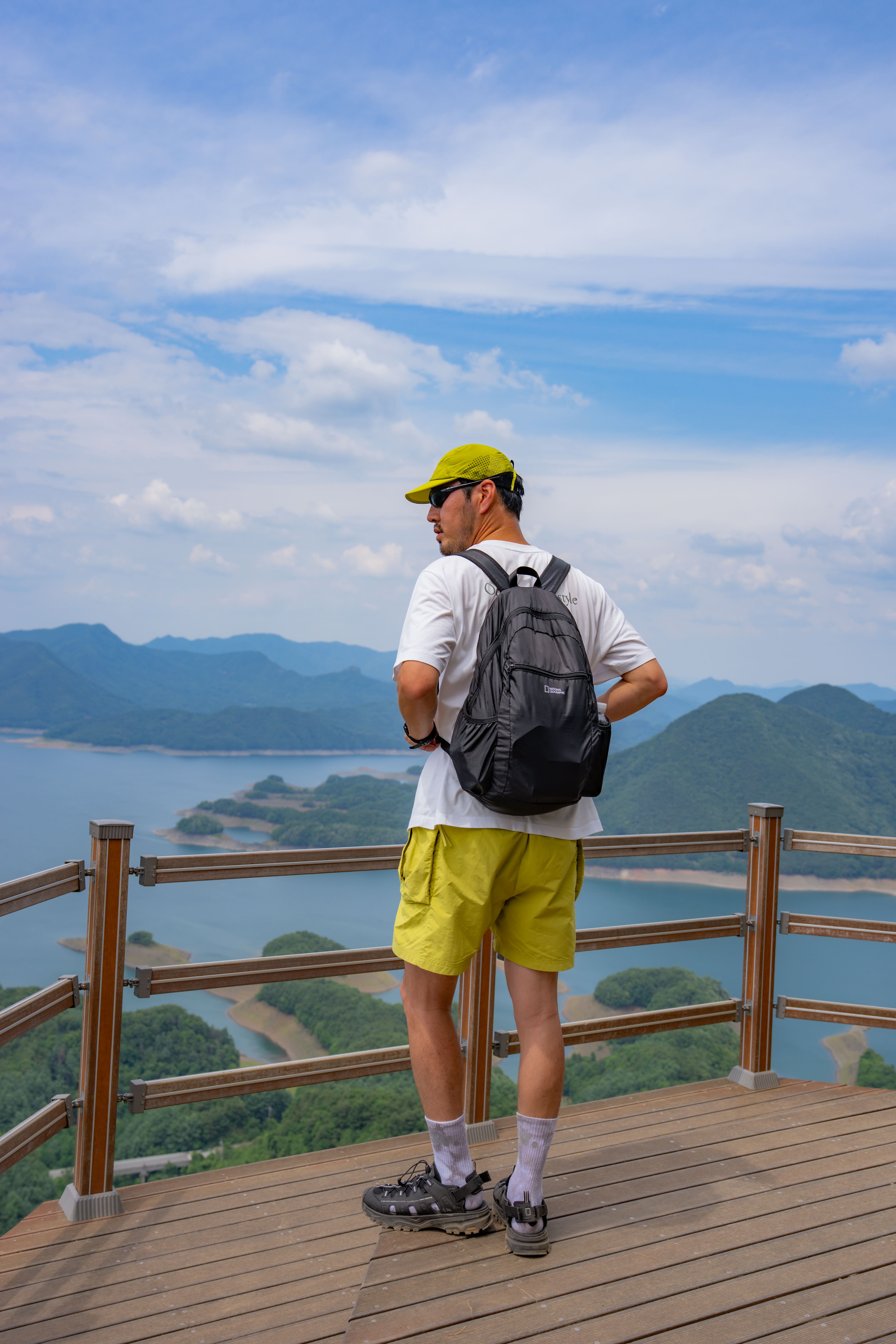 가벼운 움직임, 더 자유로운 일상