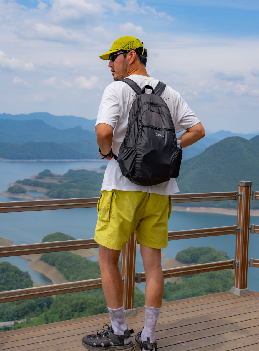 가벼운 움직임, 더 자유로운 일상