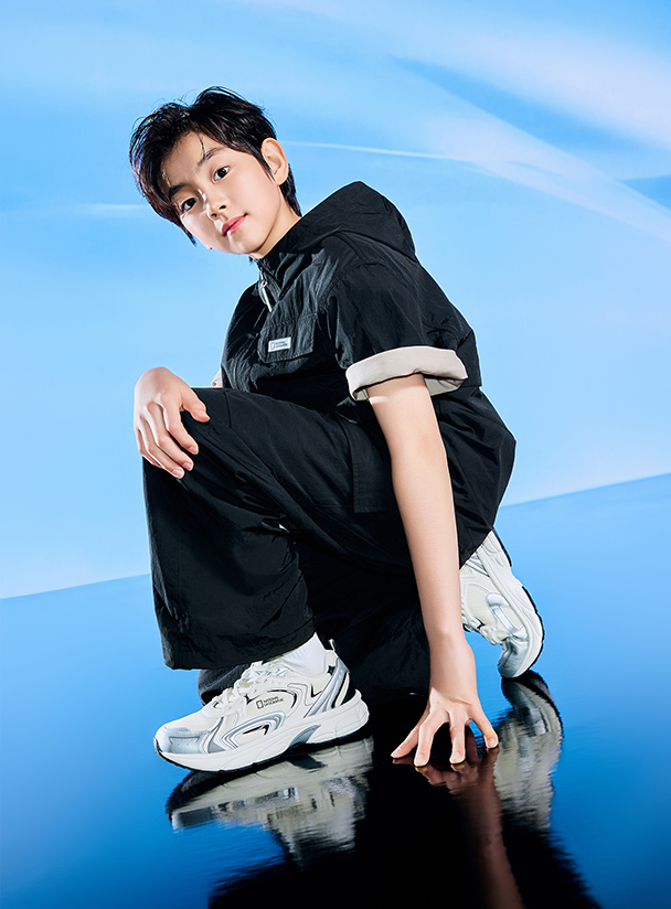 어드벤처 에어로벤트 벤틸 후드 점퍼