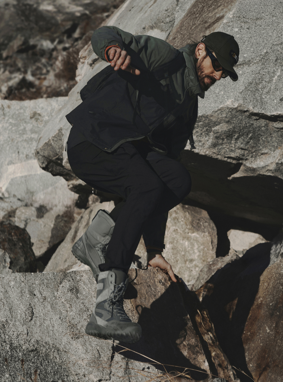 NRN 유틸리티 점퍼