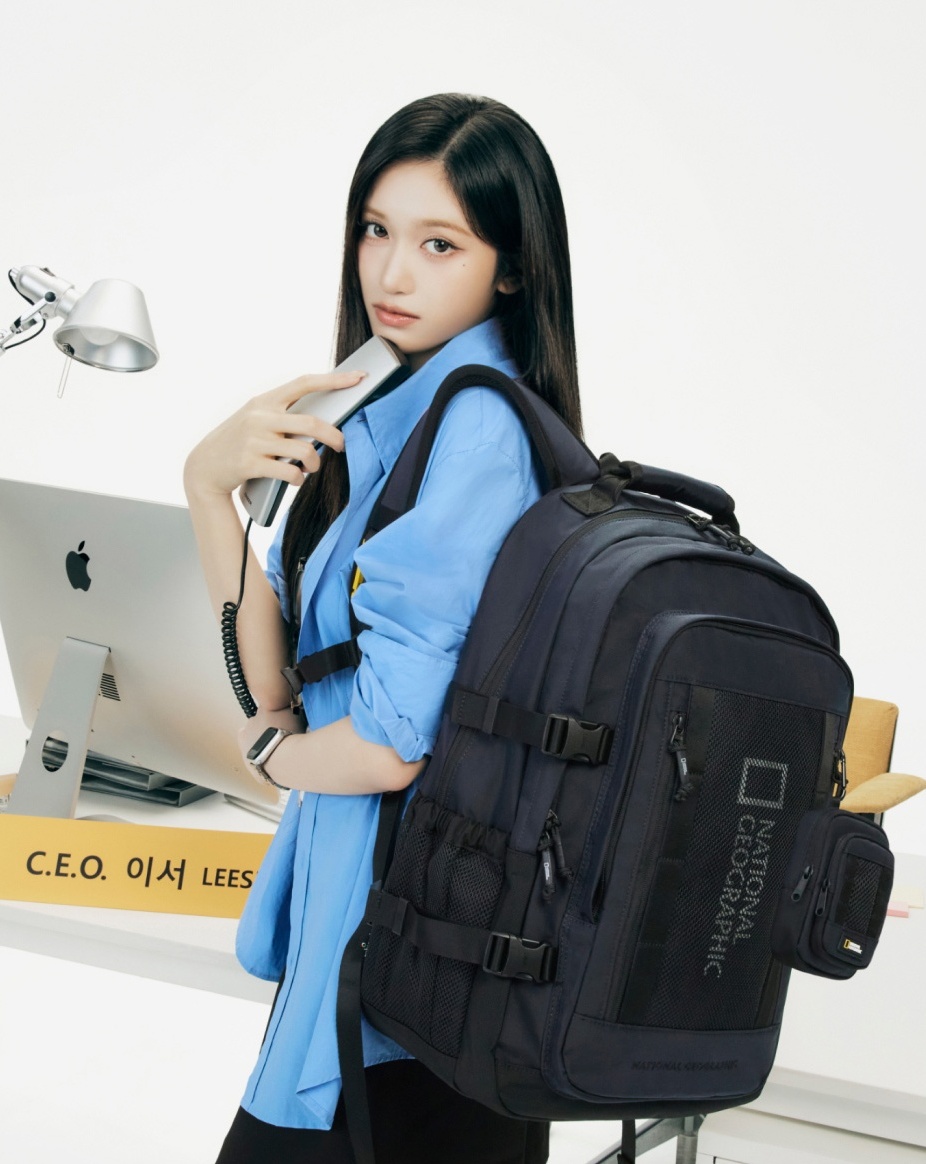 26SS 신학기 백팩