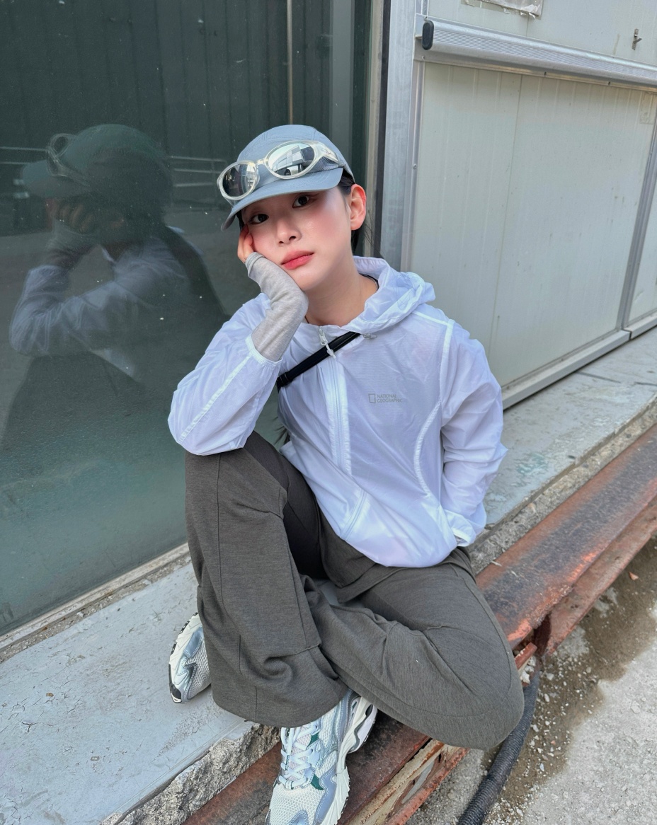 아우터 인플루언서