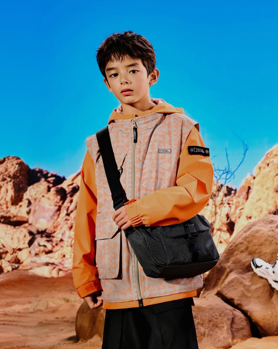 kids adventure