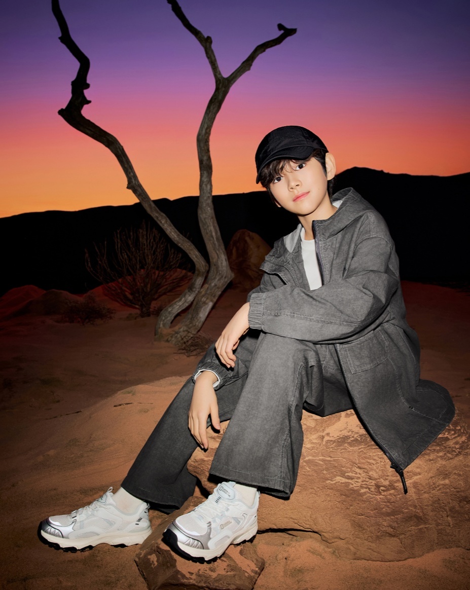 키즈 스니커즈 프로모션