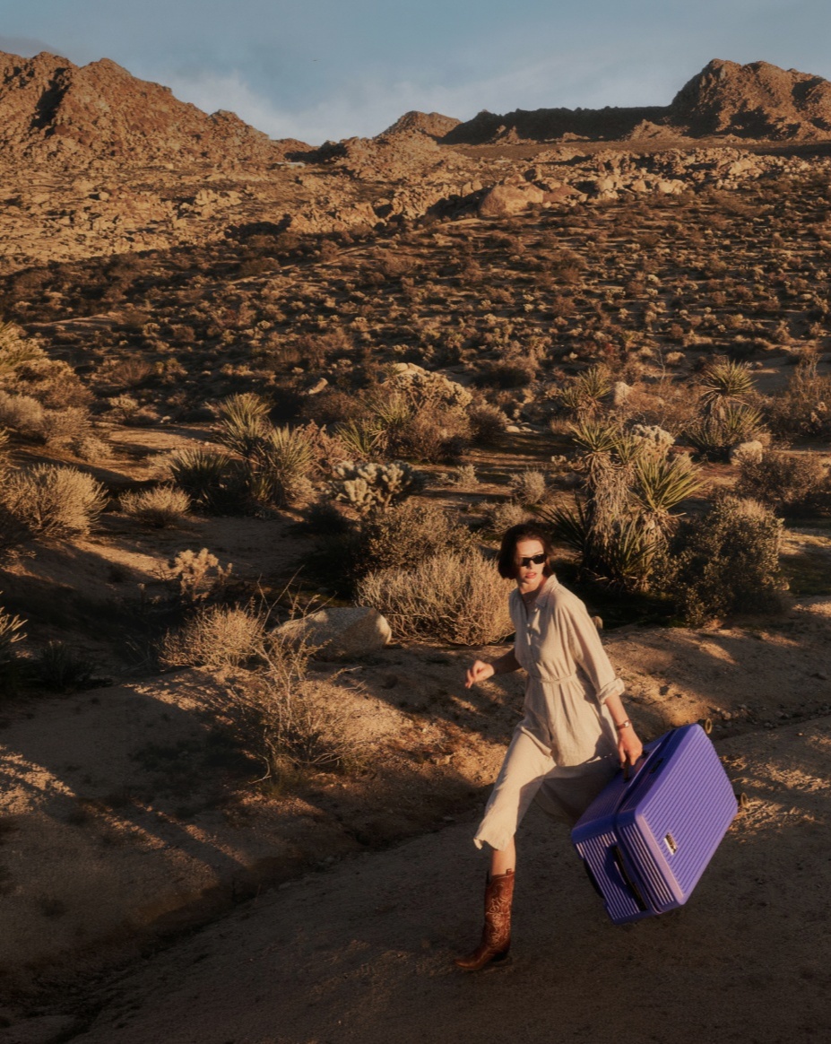 스톤헨지 캐리어