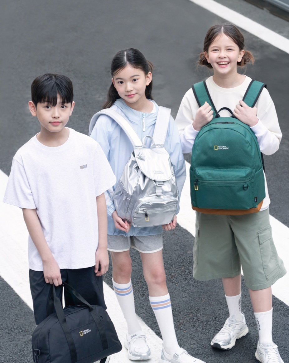 키즈 26SS 용품 에디토리얼