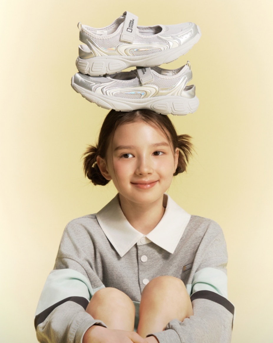 컨투어프리즈샌들 V2