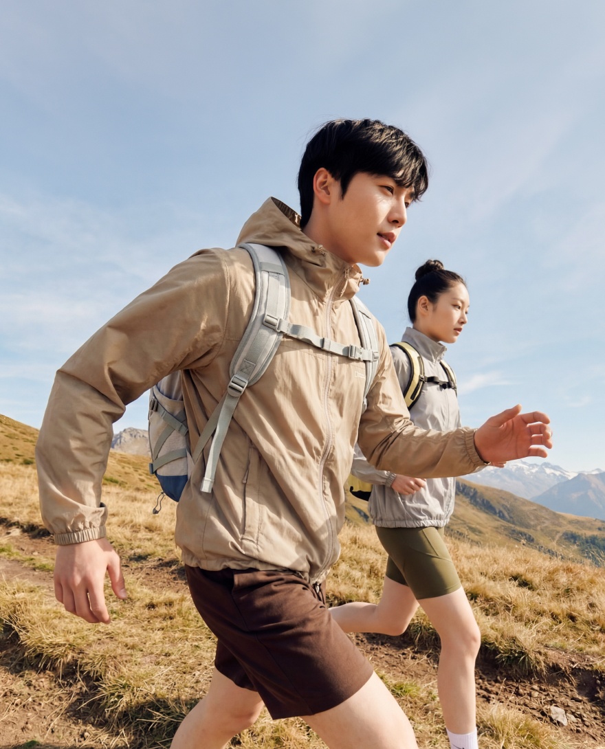 봄 아우터 기획전