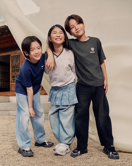 키즈 1