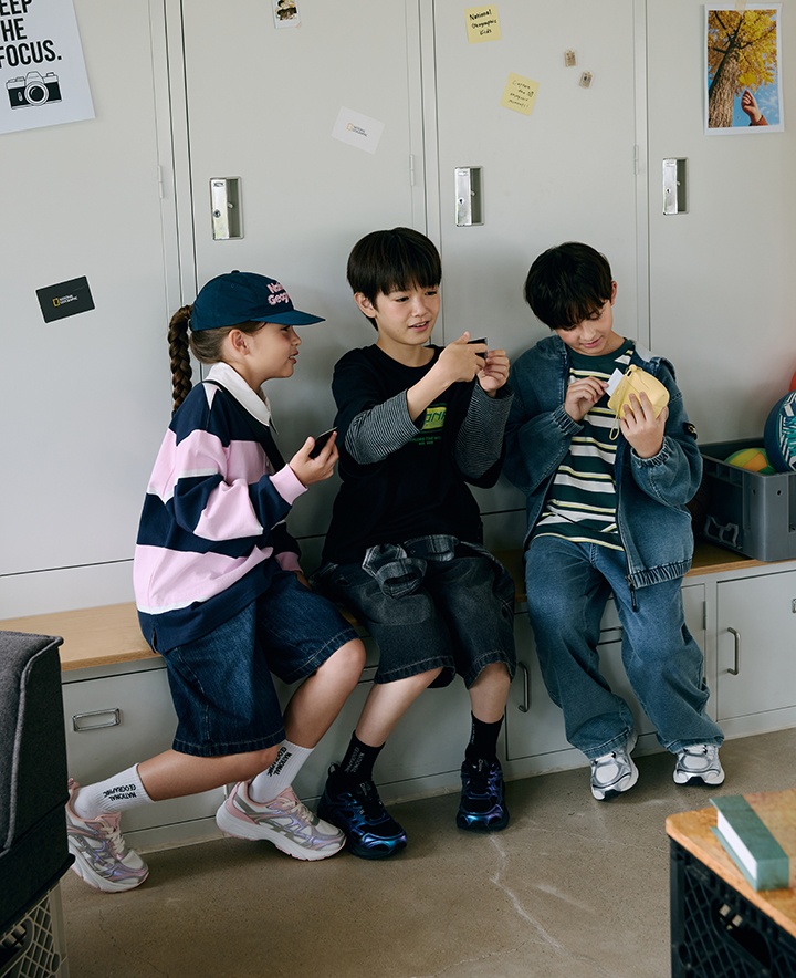 후학기 프로모션