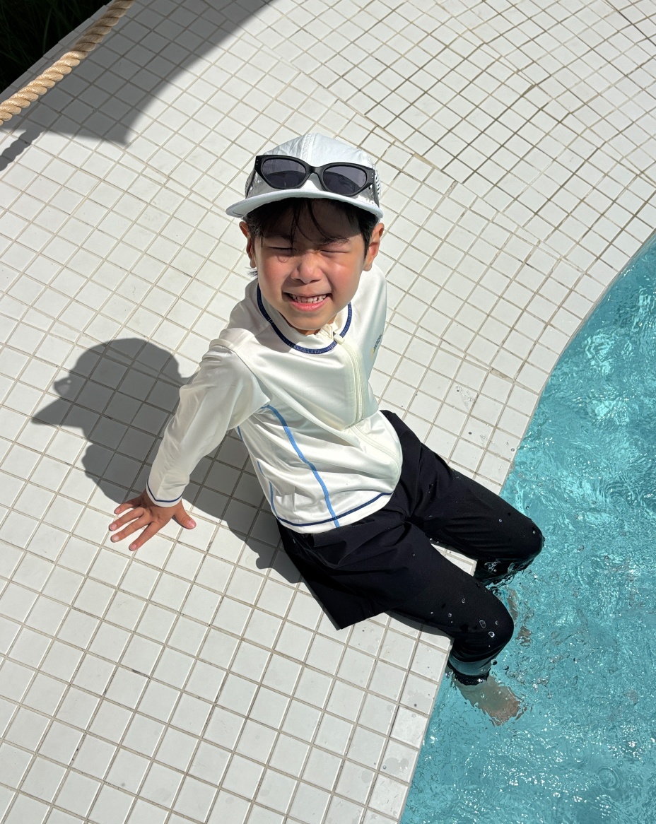 LITTLE NAKI CREW 5기 모집