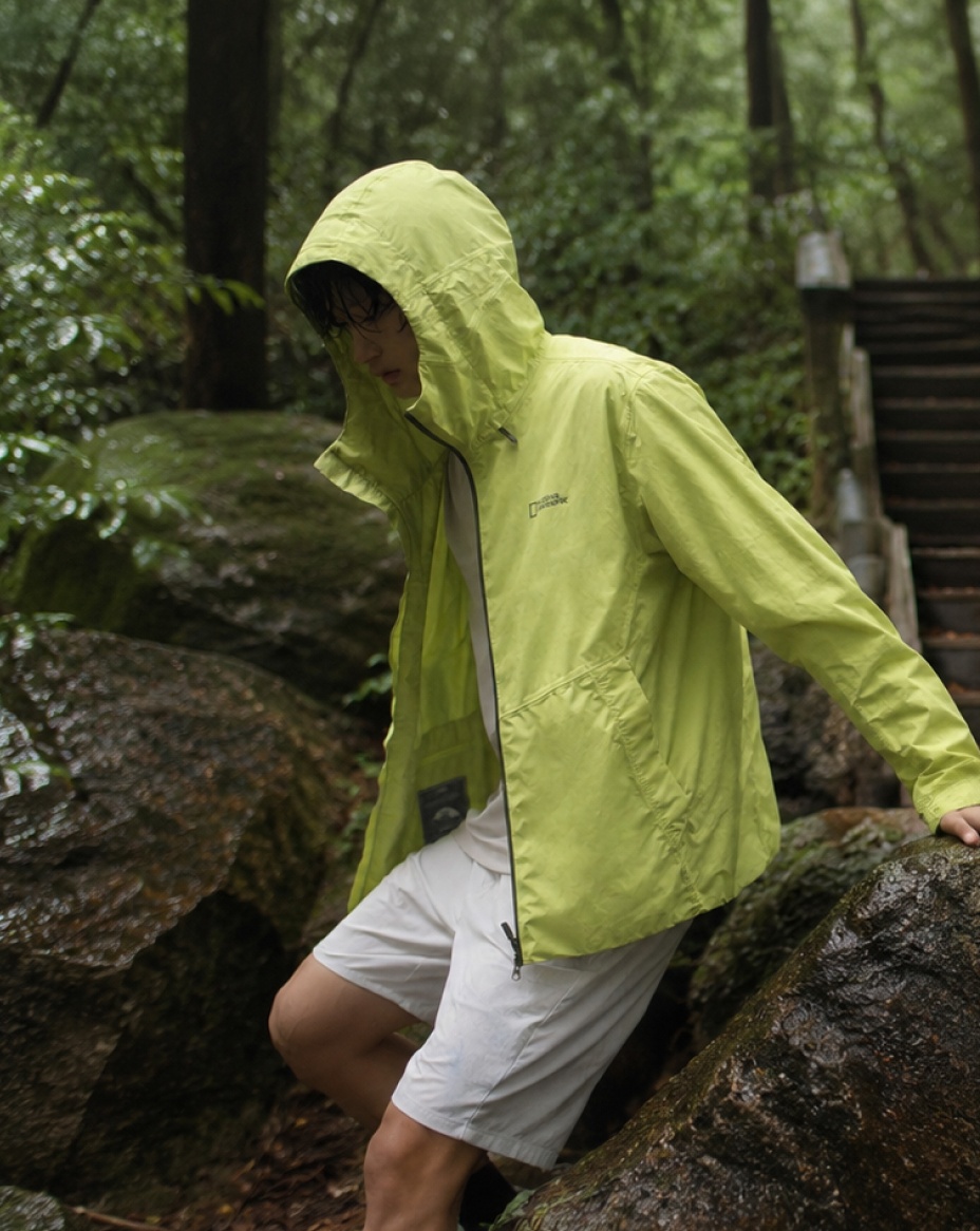 26FW NATURE LINE