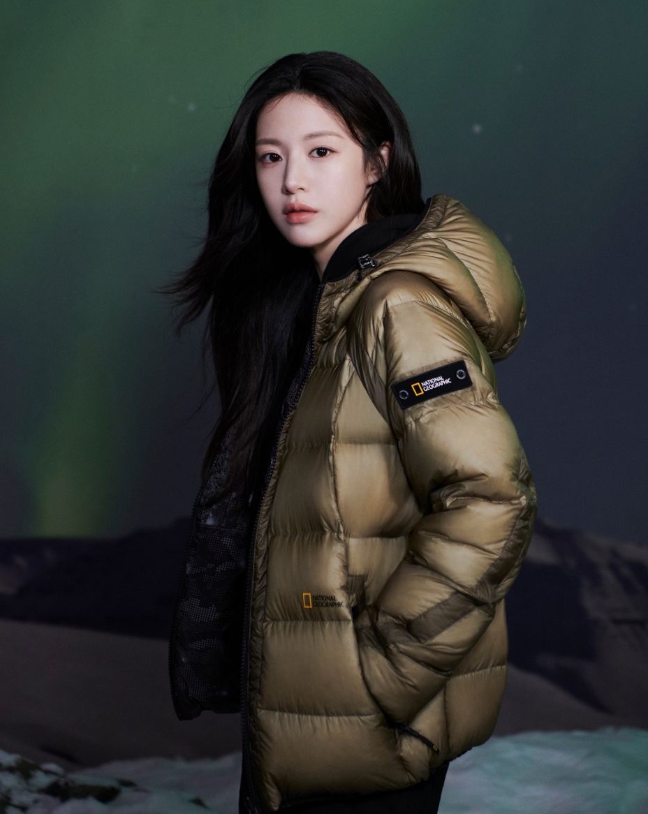 고윤정 26FW